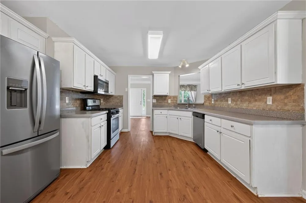 73 Cross Pointe Court Hiram, GA 30141