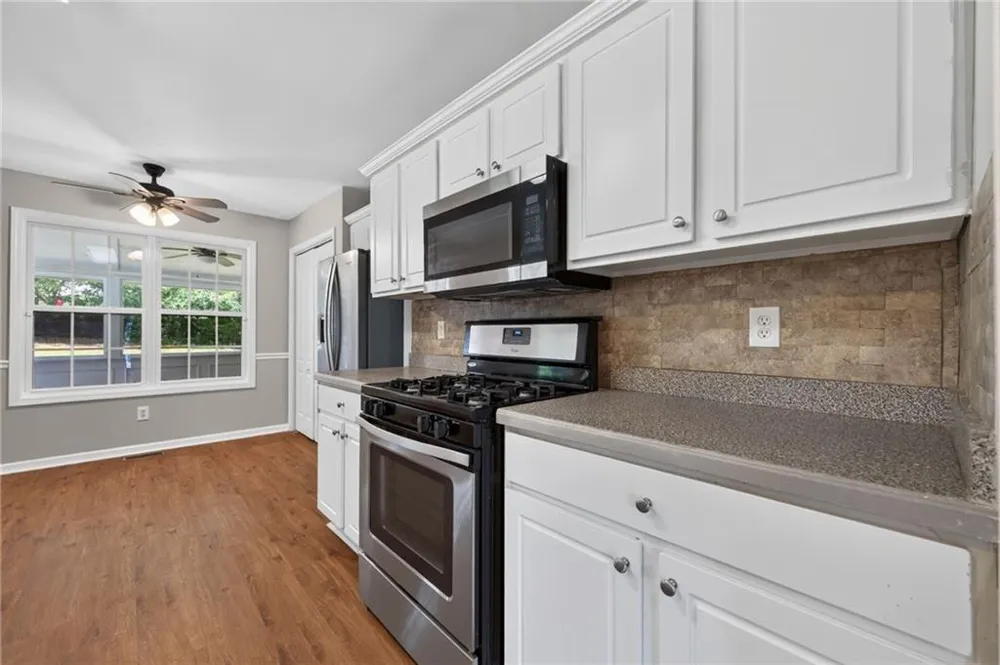 73 Cross Pointe Court Hiram, GA 30141
