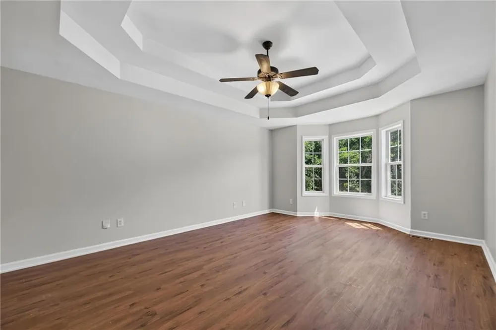73 Cross Pointe Court Hiram, GA 30141