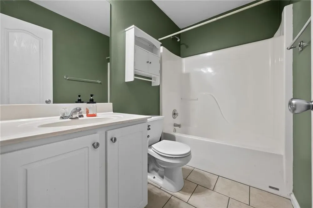 73 Cross Pointe Court Hiram, GA 30141