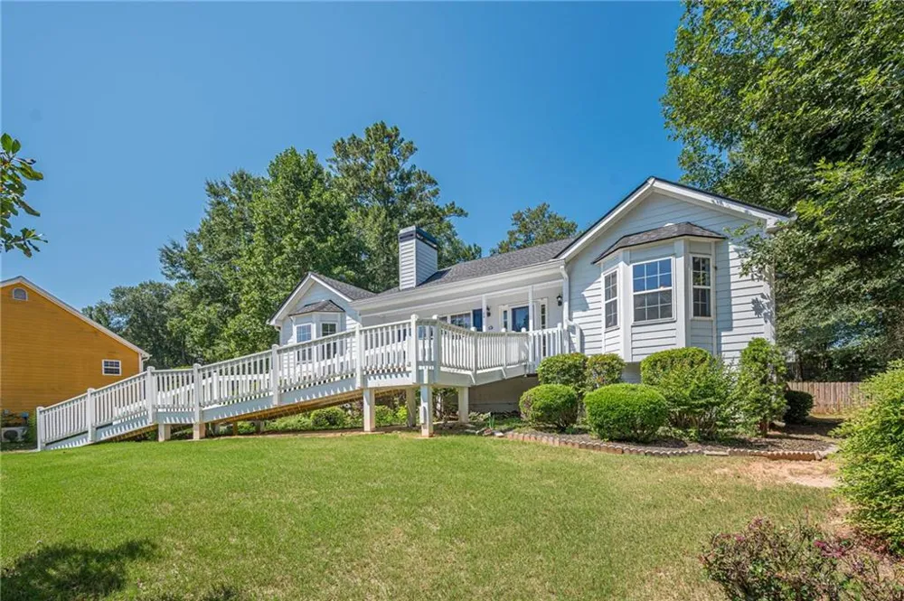 73 Cross Pointe Court Hiram, GA 30141