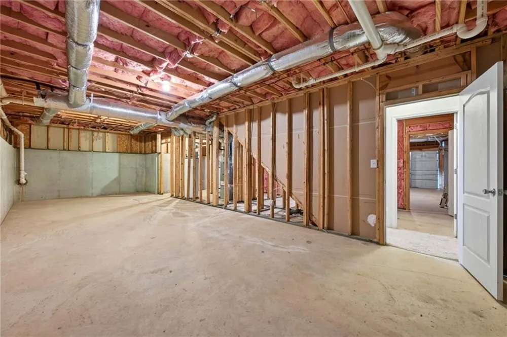 73 Cross Pointe Court Hiram, GA 30141