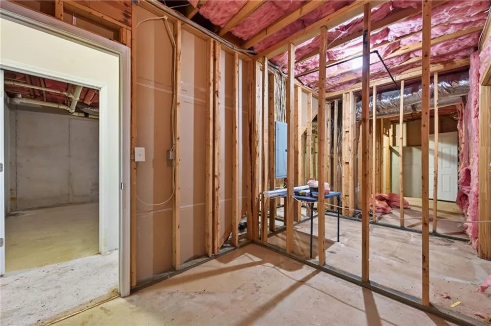 73 Cross Pointe Court Hiram, GA 30141