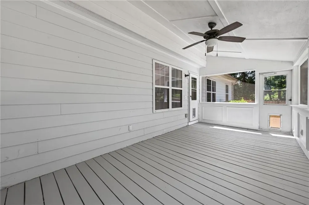 73 Cross Pointe Court Hiram, GA 30141