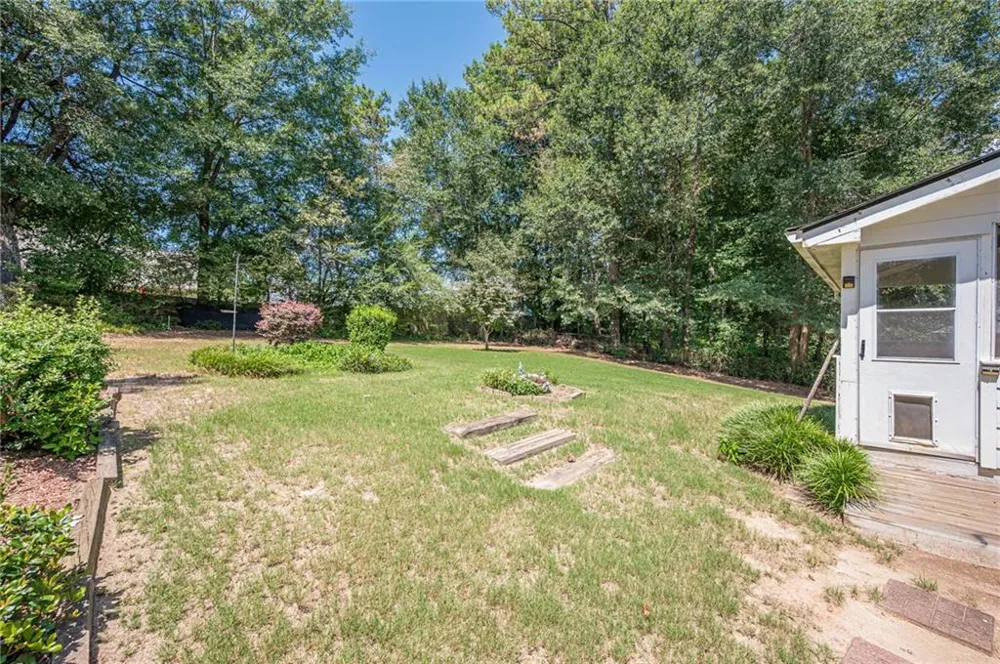 73 Cross Pointe Court Hiram, GA 30141