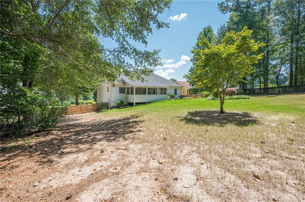 73 Cross Pointe Court Hiram, GA 30141