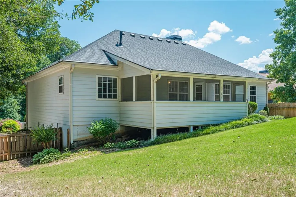 73 Cross Pointe Court Hiram, GA 30141