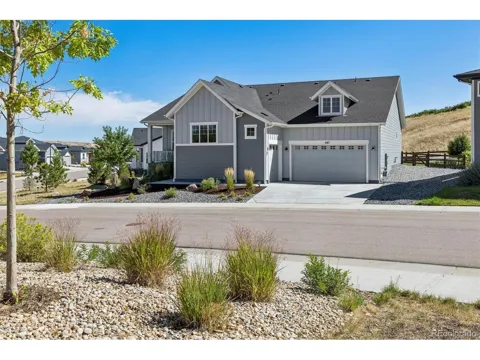487 Scrubjay Circle