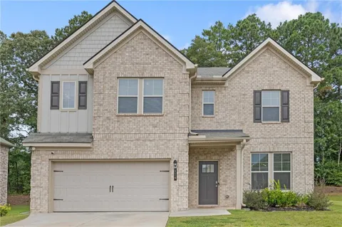 116 Cabin Way