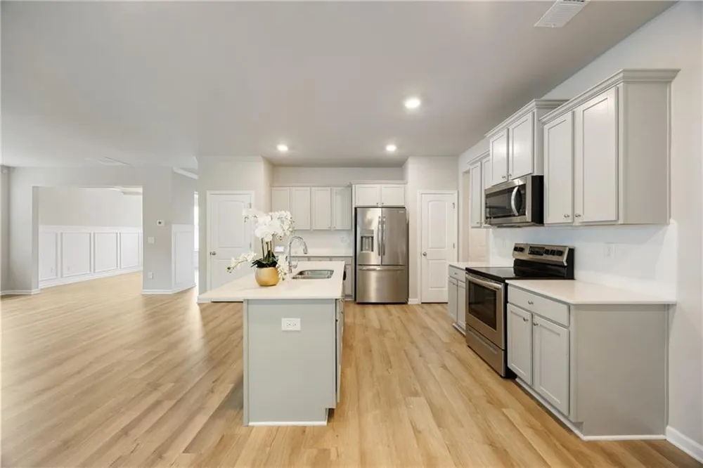 116 Cabin Way Hampton, GA 30228
