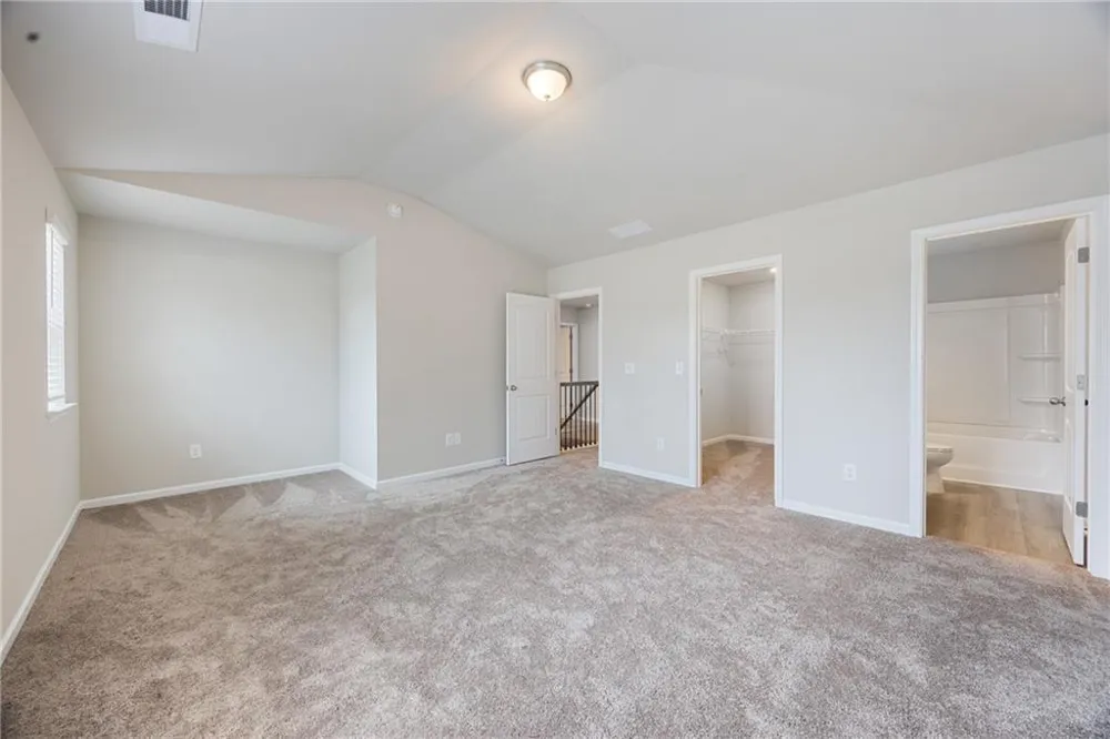 116 Cabin Way Hampton, GA 30228
