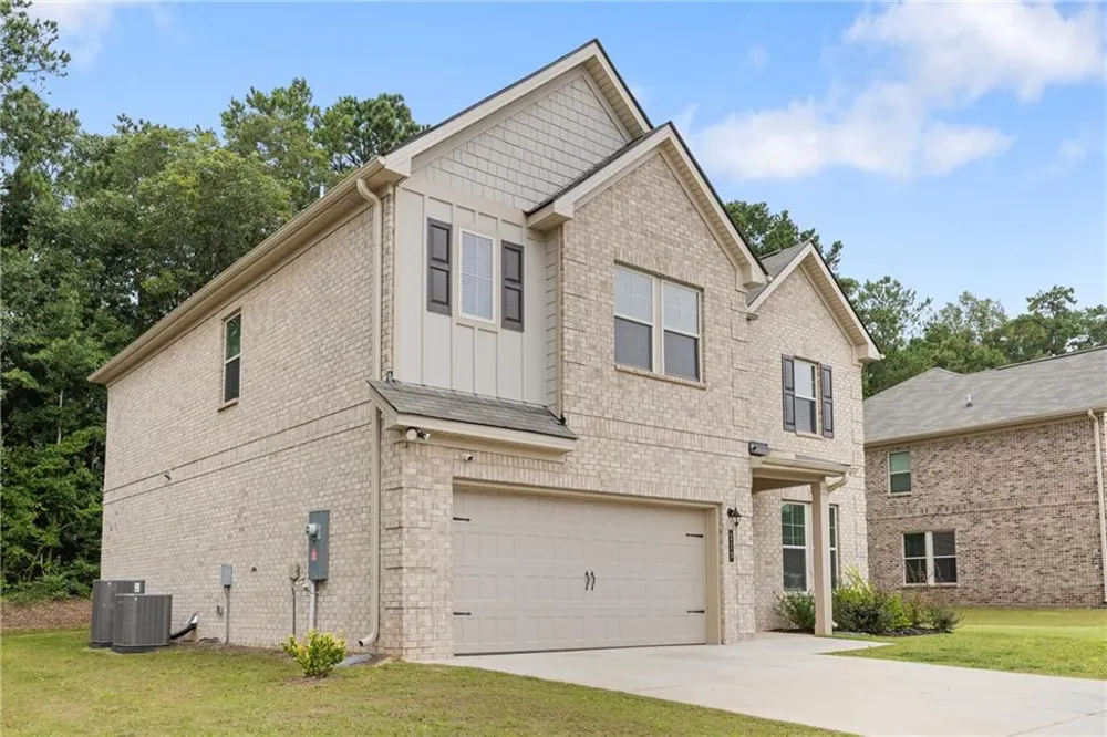 116 Cabin Way Hampton, GA 30228