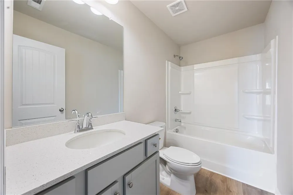 116 Cabin Way Hampton, GA 30228