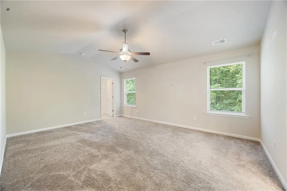 116 Cabin Way Hampton, GA 30228