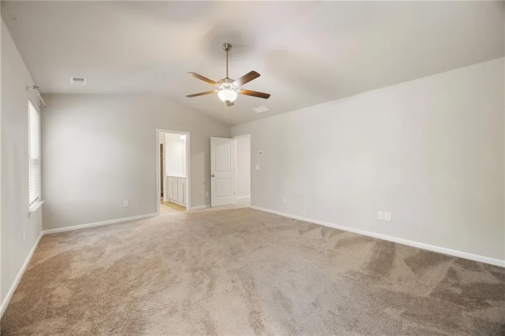 116 Cabin Way Hampton, GA 30228