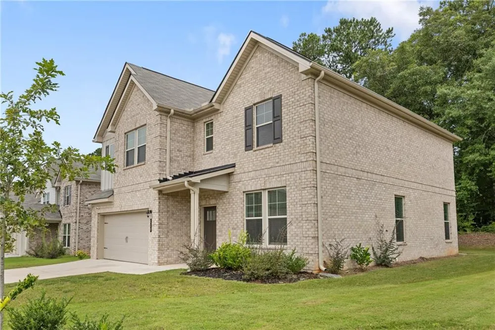 116 Cabin Way Hampton, GA 30228