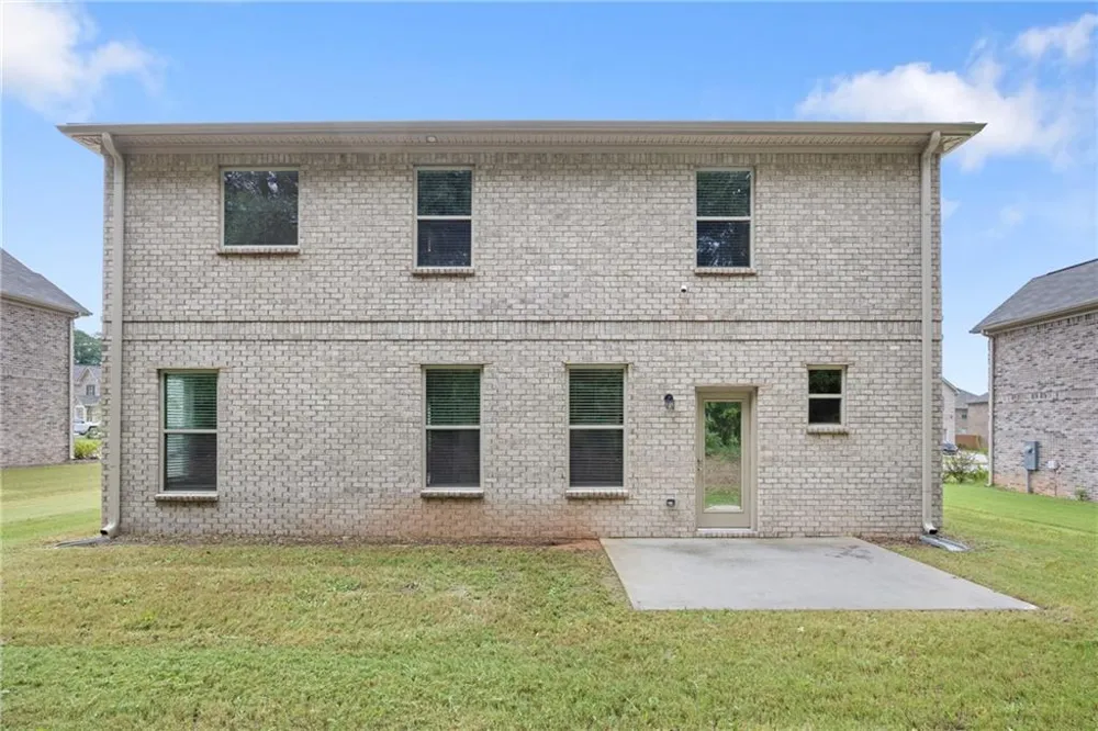116 Cabin Way Hampton, GA 30228