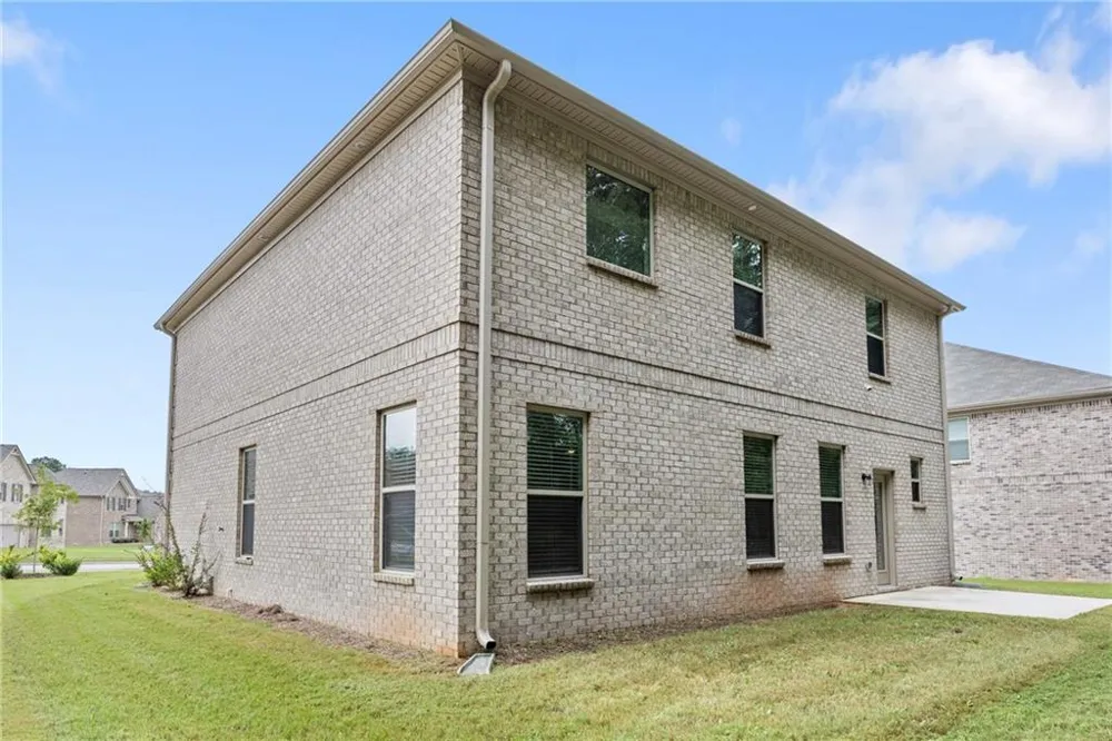 116 Cabin Way Hampton, GA 30228
