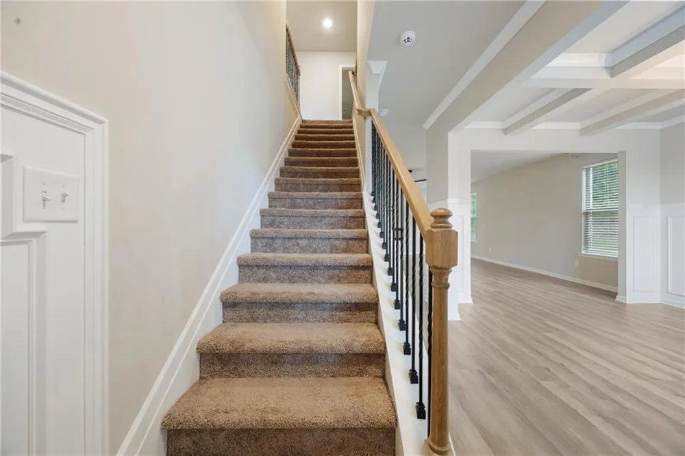 116 Cabin Way Hampton, GA 30228