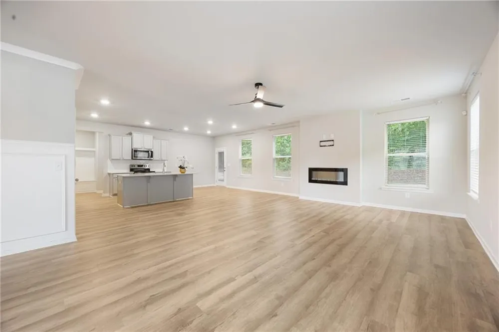 116 Cabin Way Hampton, GA 30228
