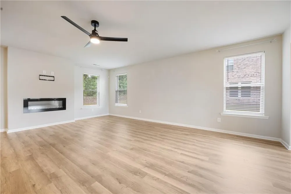 116 Cabin Way Hampton, GA 30228