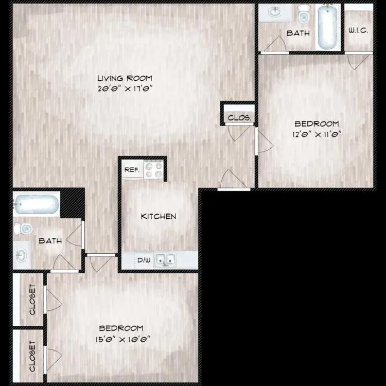 8100 Seawall Boulevard #E Galveston, TX 77551