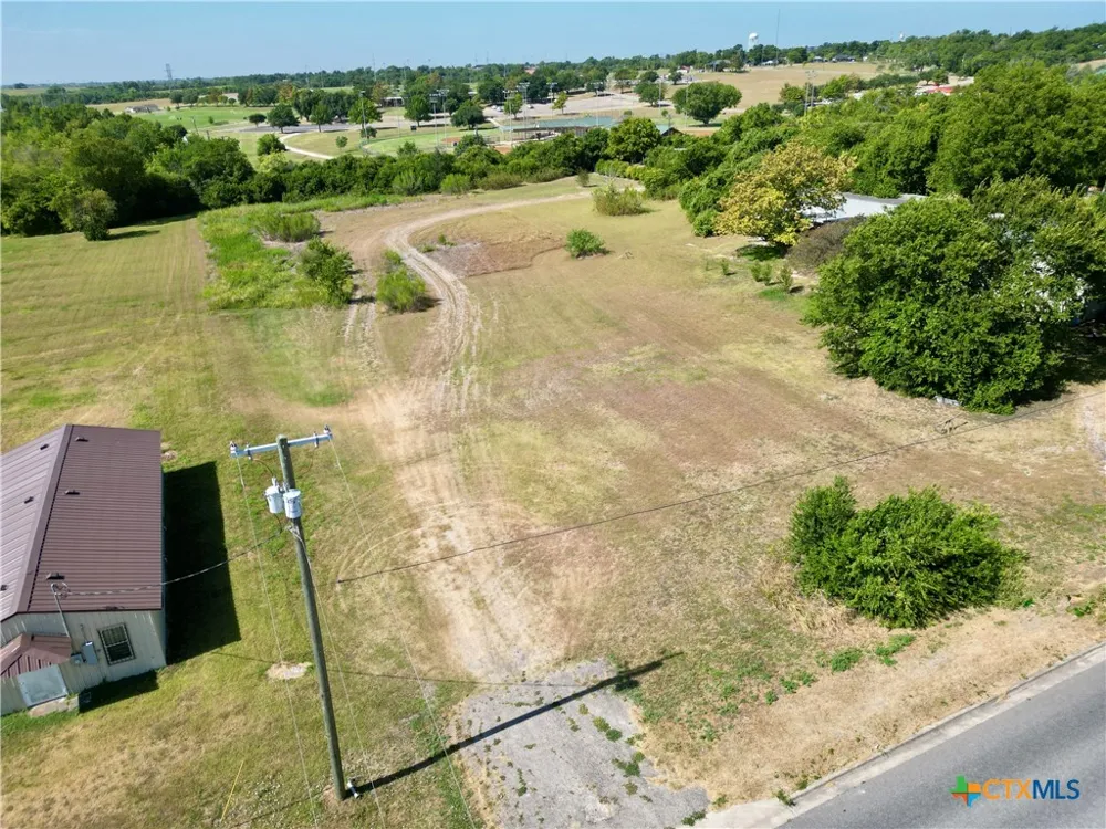 2001 E Adams Avenue Temple, TX 76501