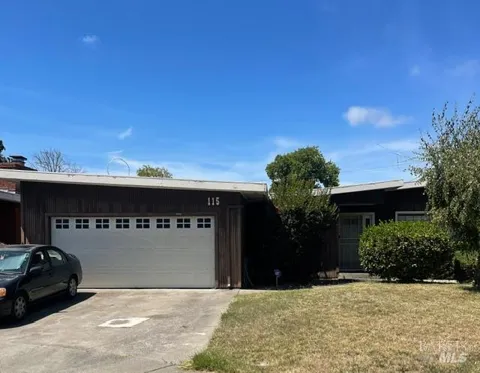 115 Hackett Court