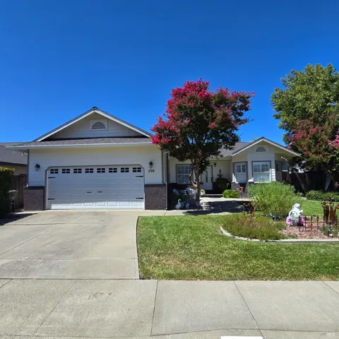 298 White Sands Drive