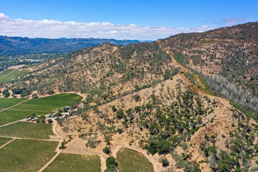 2334 Pickett Road Calistoga, CA 94515
