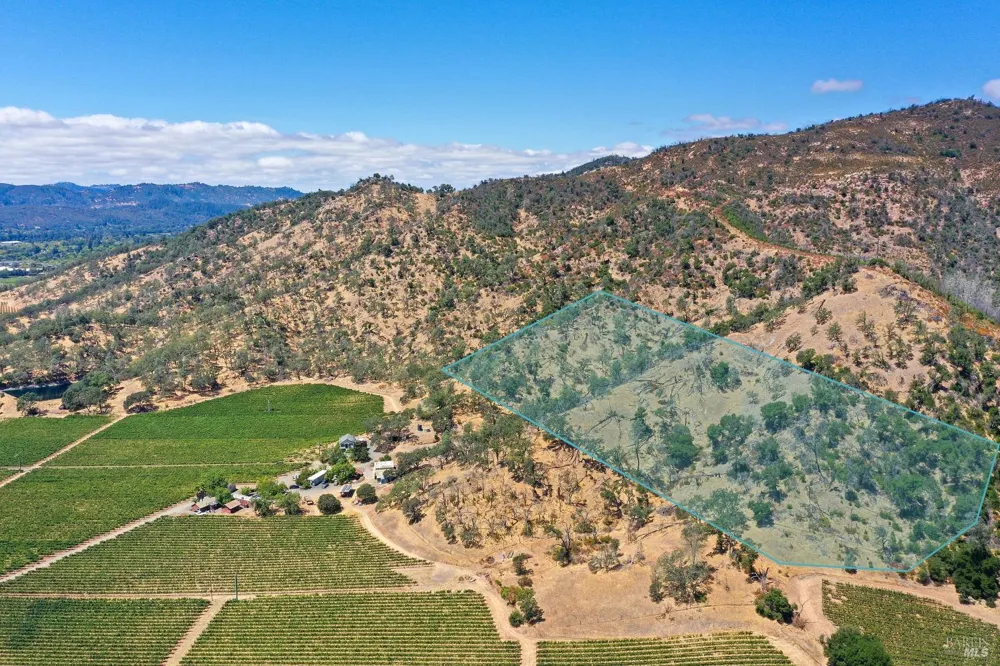 2334 Pickett Road Calistoga, CA 94515