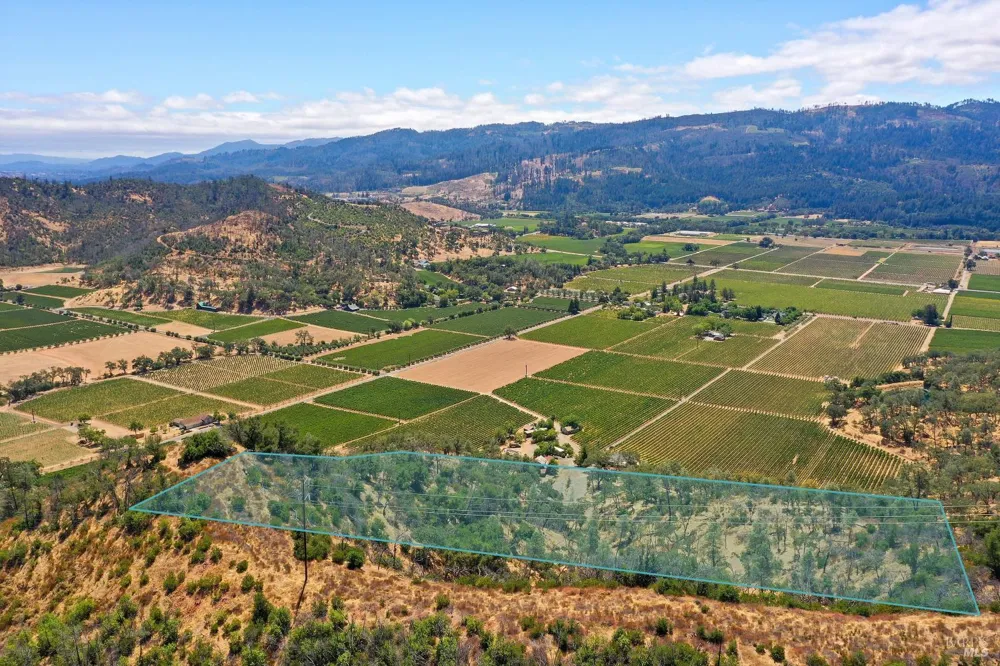 2334 Pickett Road Calistoga, CA 94515