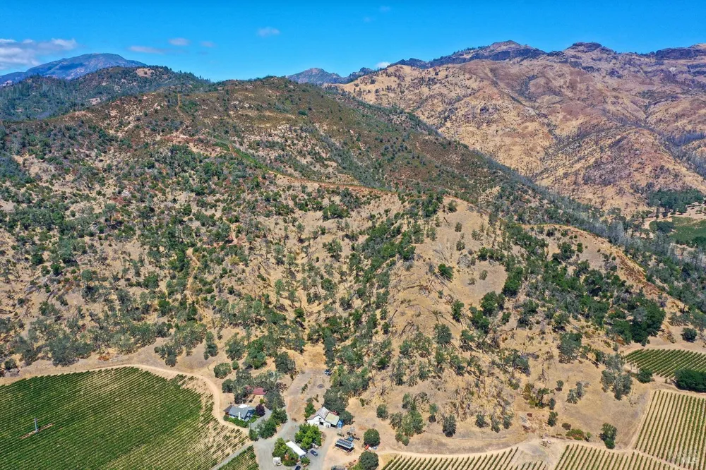 2334 Pickett Road Calistoga, CA 94515
