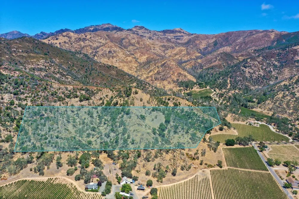 2334 Pickett Road Calistoga, CA 94515