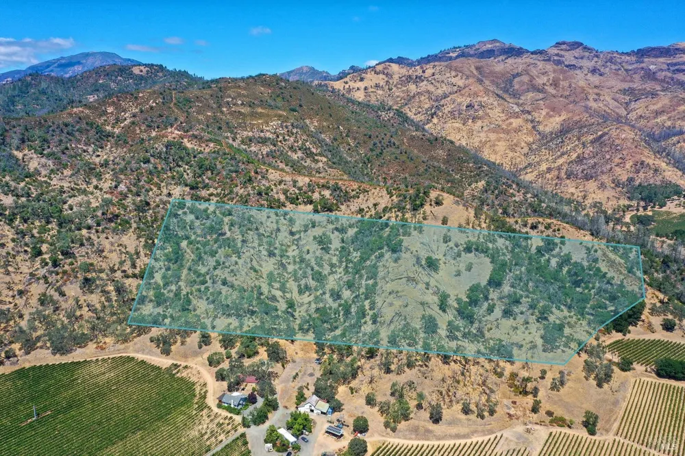 2334 Pickett Road Calistoga, CA 94515