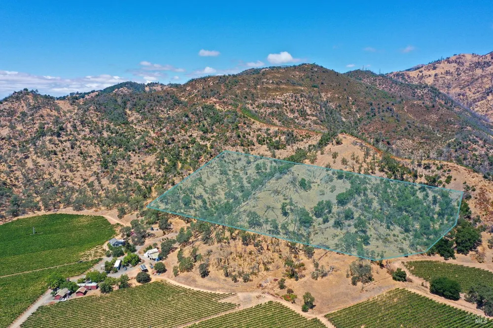 2334 Pickett Road Calistoga, CA 94515