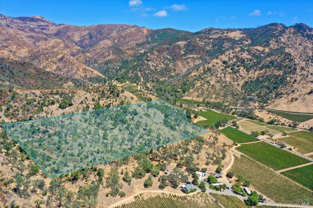 2334 Pickett Road Calistoga, CA 94515