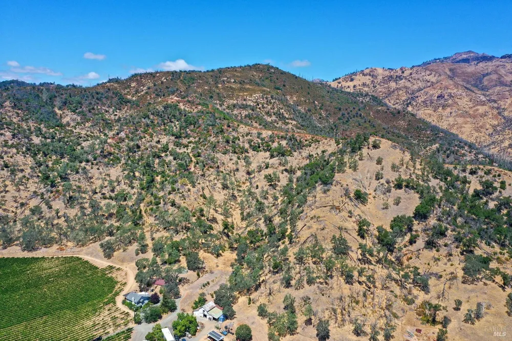 2334 Pickett Road Calistoga, CA 94515