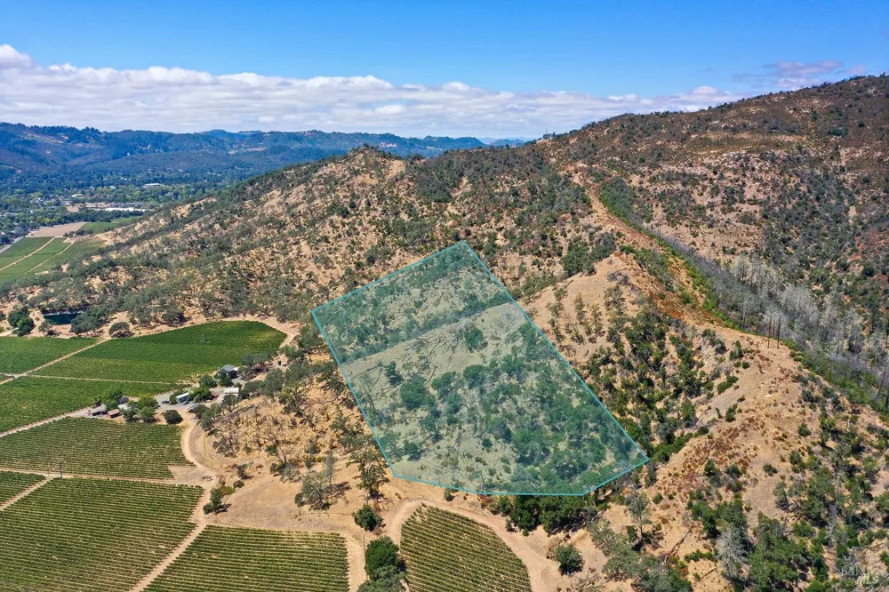 2334 Pickett Road Calistoga, CA 94515