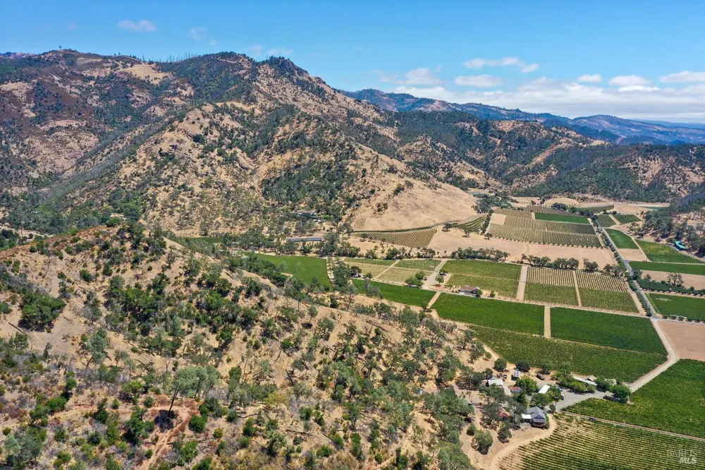2334 Pickett Road Calistoga, CA 94515