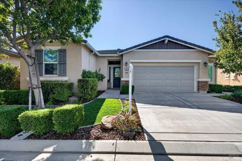 508 Silver Ridge Drive