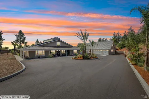 4303 Parker Hill Road