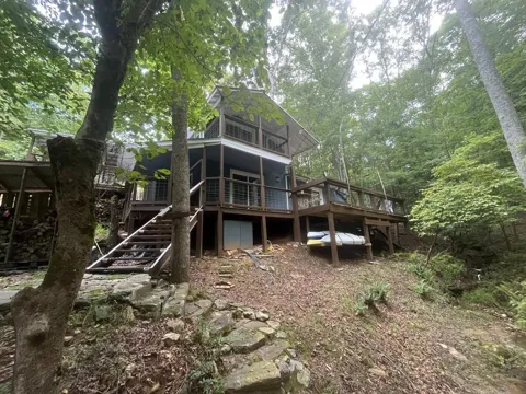 1543 Tipton Springs Road