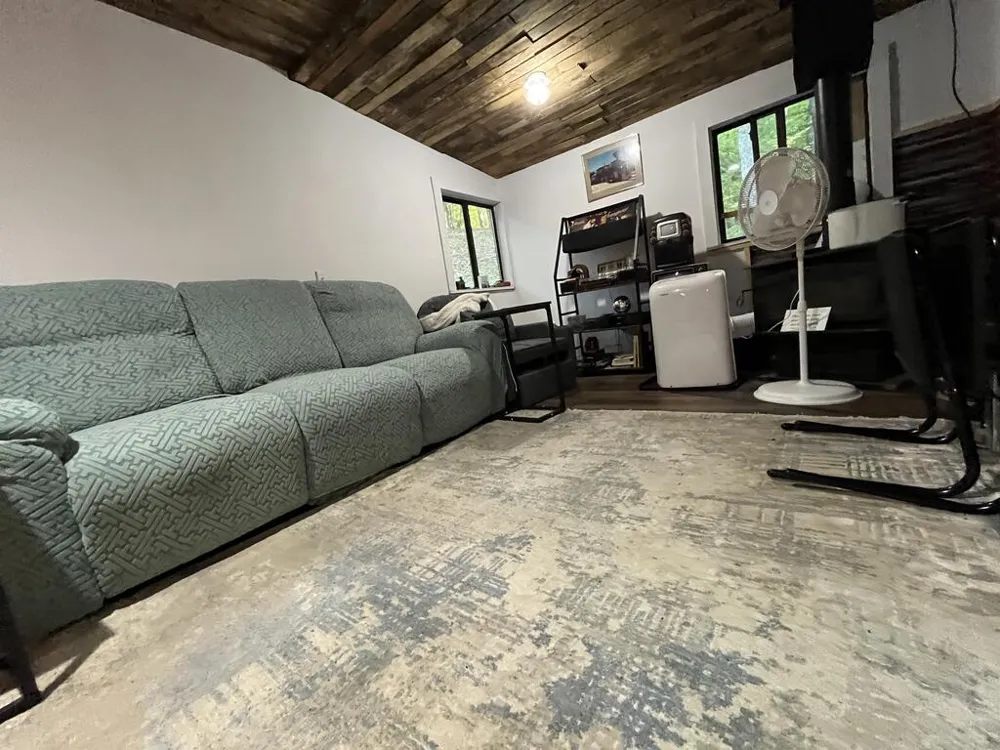 1543 Tipton Springs Road Morganton, GA 30560