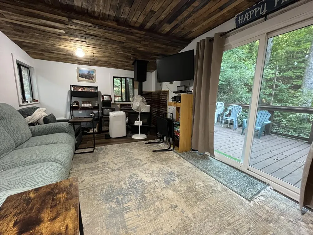 1543 Tipton Springs Road Morganton, GA 30560