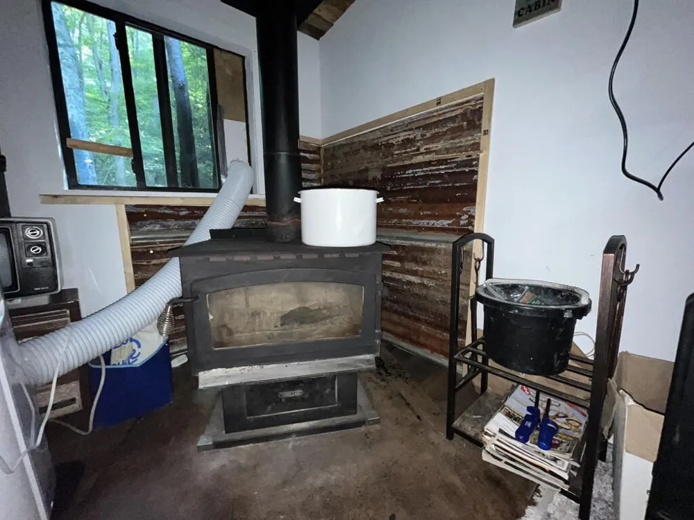1543 Tipton Springs Road Morganton, GA 30560