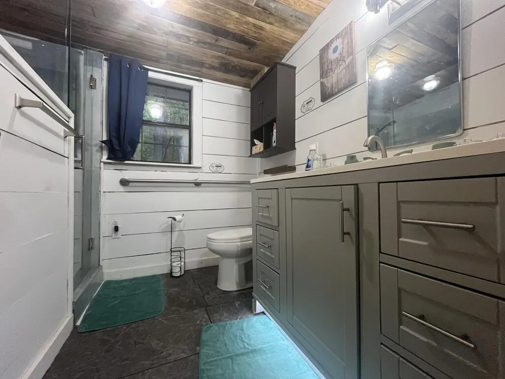 1543 Tipton Springs Road Morganton, GA 30560