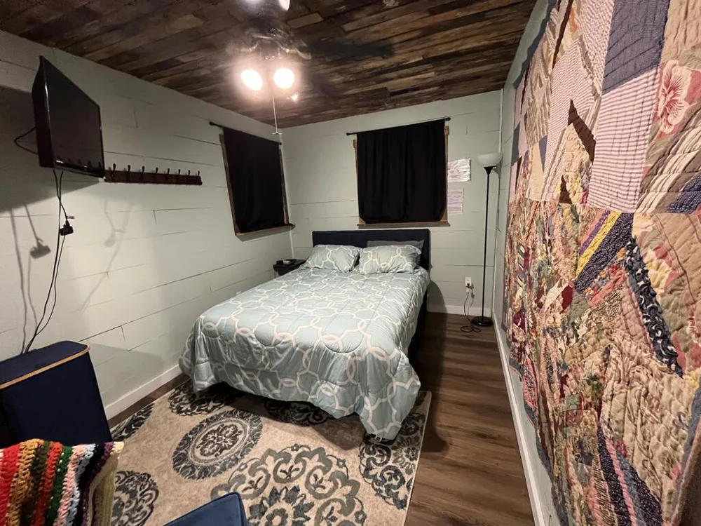 1543 Tipton Springs Road Morganton, GA 30560