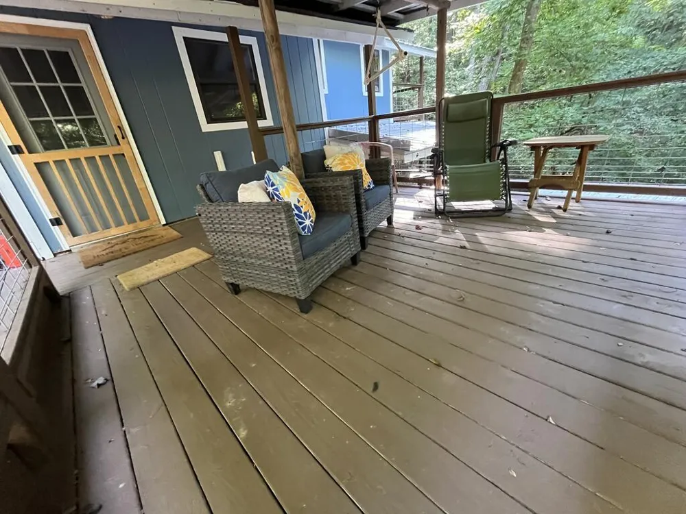 1543 Tipton Springs Road Morganton, GA 30560