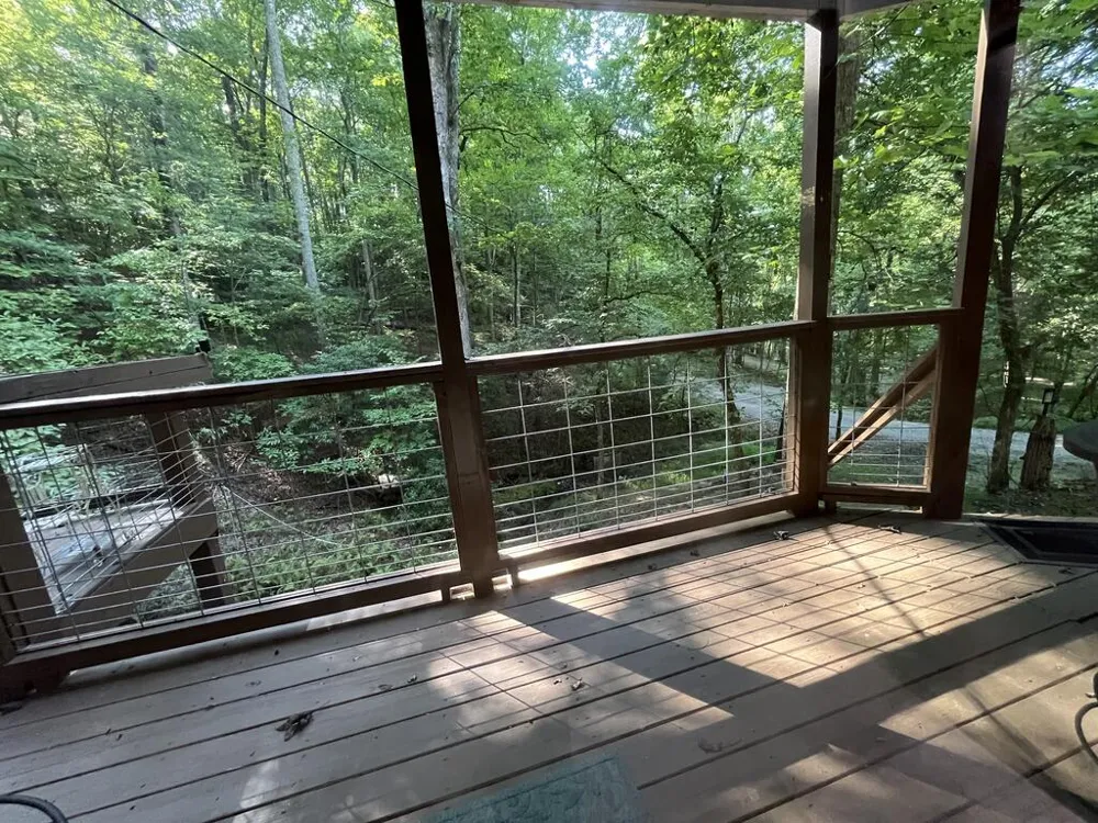 1543 Tipton Springs Road Morganton, GA 30560